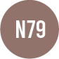 N79 Warm Gray 2