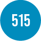 515 Light blue