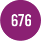 676 royal purple