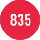 835 persimmon