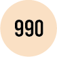 990 light sand