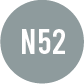 N52 cool grey 8