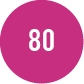 80 Fuchisa Pink