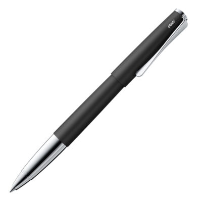 LAMY Roller Studio black