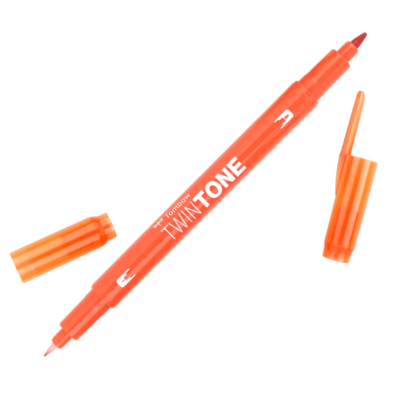 TOMBOW marcador TwinTone