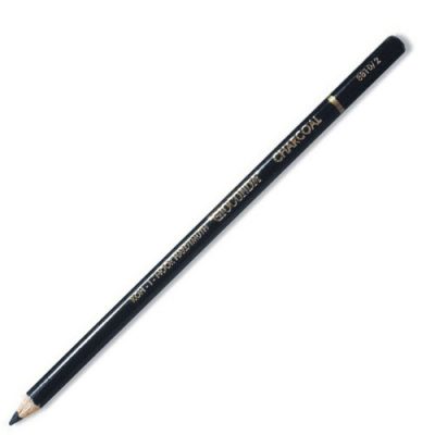 KOH I NOOR Lápiz carboncillo serie 8810