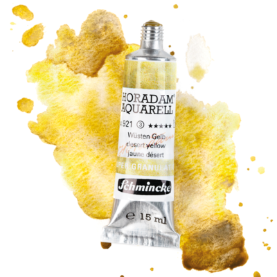 SCHMINCKE acuarela "Super Granuladas" tubo 15 ml