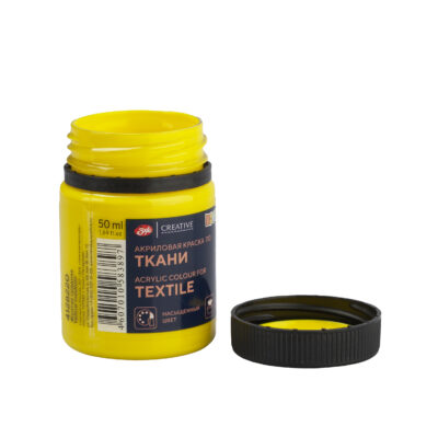 NEVSKAYA PALITRA Pintura Acrílica Textil Decola