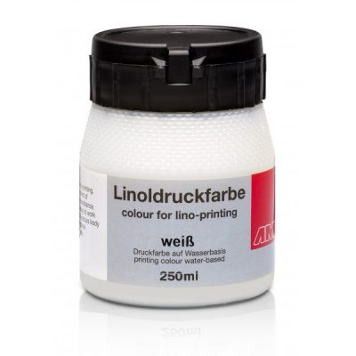AMI Tinta de linoleo 250ml colores