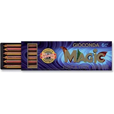 KOH I NOOR Minas Magic 5.6 mm