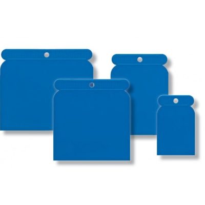 AMI Set paletas japonesas, 4 pcs