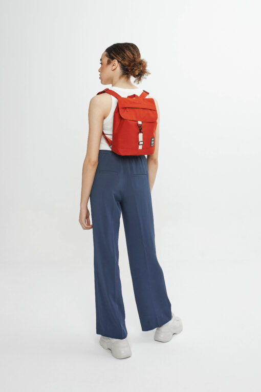 LEFRIK Mochila Scout mini Rust - Imagen 5