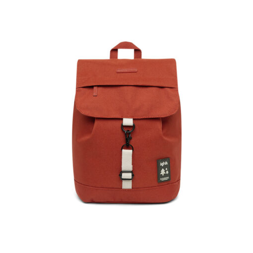 LEFRIK Mochila Scout mini Rust