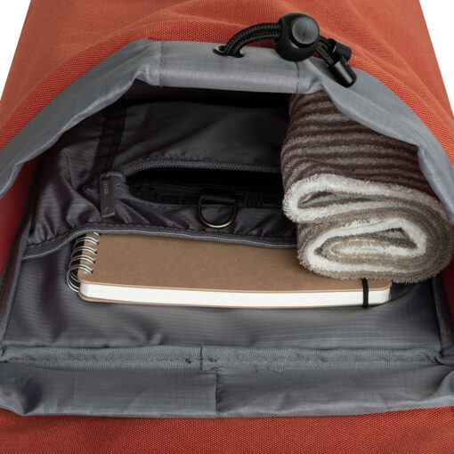 LEFRIK Mochila Scout mini Rust - Imagen 3