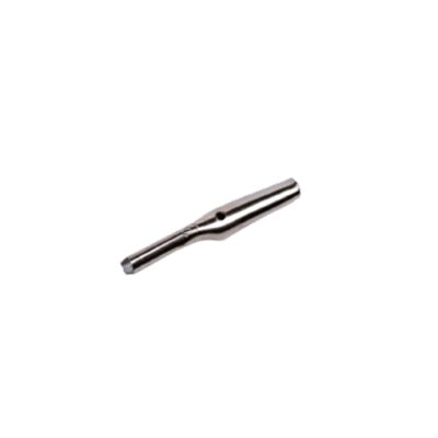 ABIG Gubia en forma de U de 3 mm, para levantar superficies