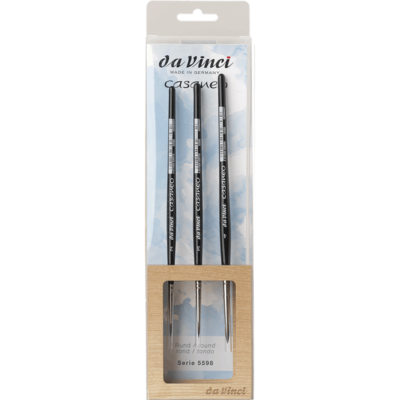 DA VINCI Set Casaneo 5598