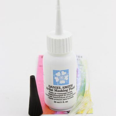 DANIEL SMITH enmascarador fluido 30 ml