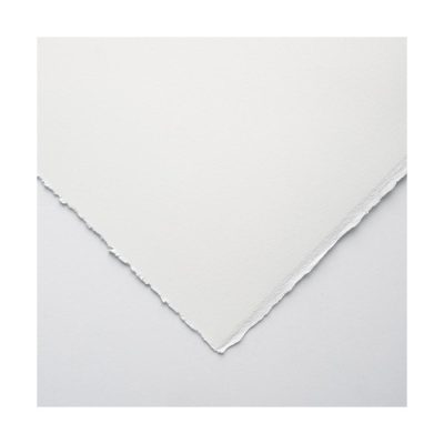 ST CUTHBERTS Somerset Velvet blanco 300g 560x760 100% algodón