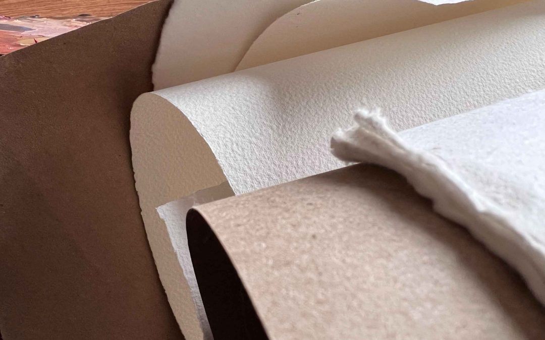 Decálogo de Papel