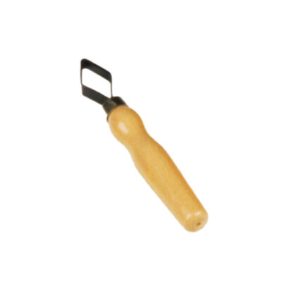 ABIG Herramienta de esgrafiado, 10mm, Diamante