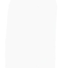 100 White Opaque