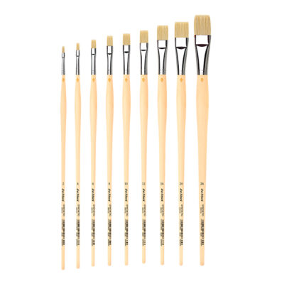 DA VINCI Pincel SYNTHETIC BRISTLE