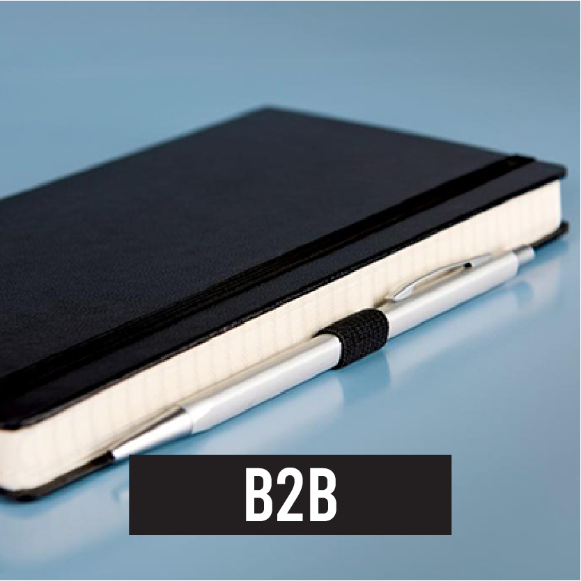 Corporativos B2B