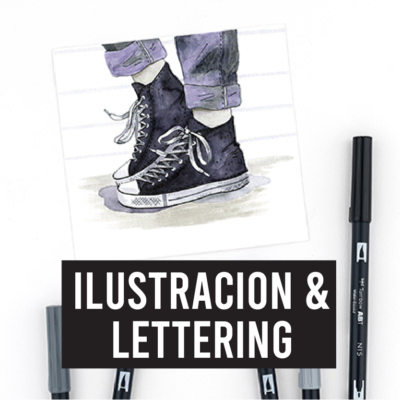 Dibujo e Ilustración