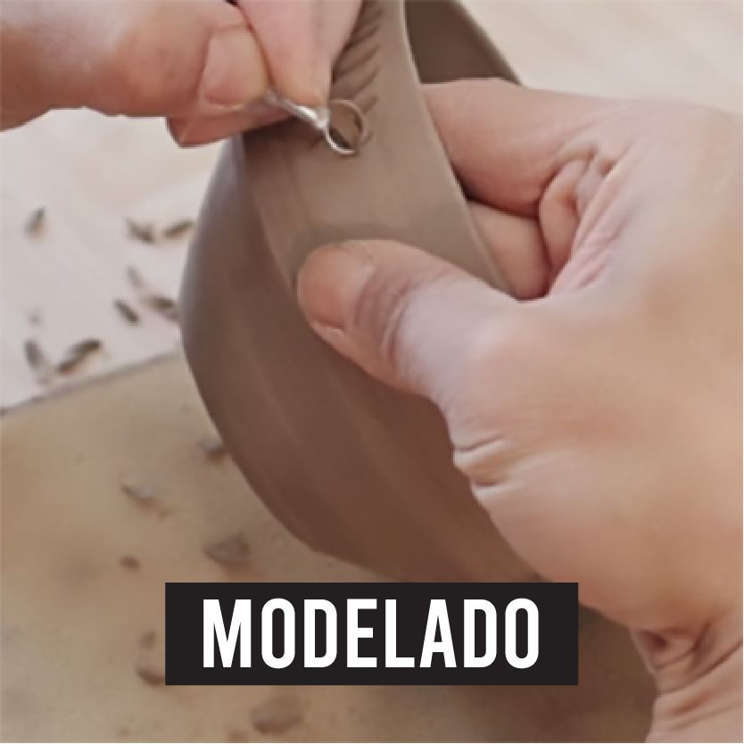 Modelado