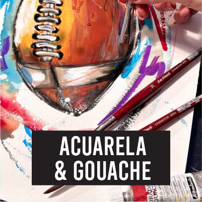 para Acuarela
