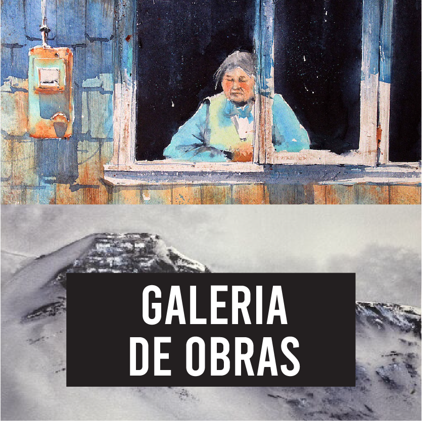 Galeria de obras