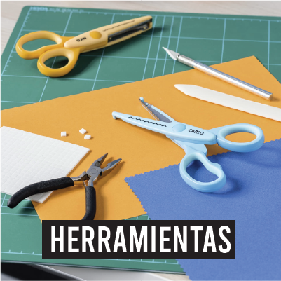 Herramientas