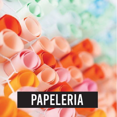 Papelería