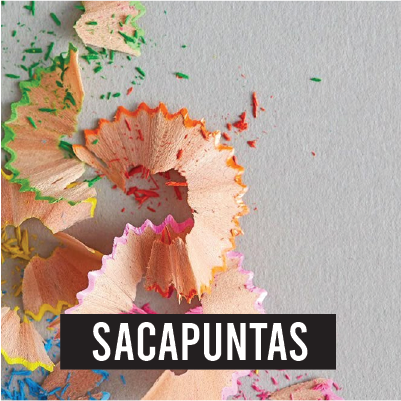 Sacapuntas