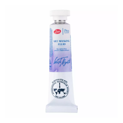 NEVSKAYA PALITRA Líquido Enmascarador, tubo 10 ml