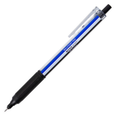 TOMBOW Bolígrafo MONO Graph Lite, tri color