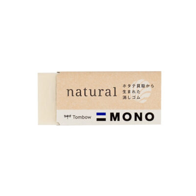 TOMBOW Goma MONO Natural