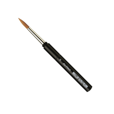 DA VINCI Pincel Cosmotop Spin Travel, acuarela