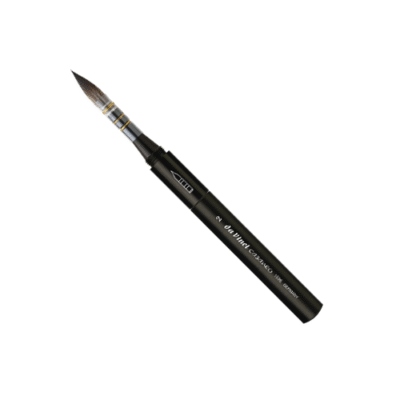 DA VINCI Pincel Casaneo Travel, acuarela MOP