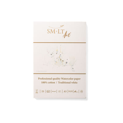 SMLT Block Profesional A5