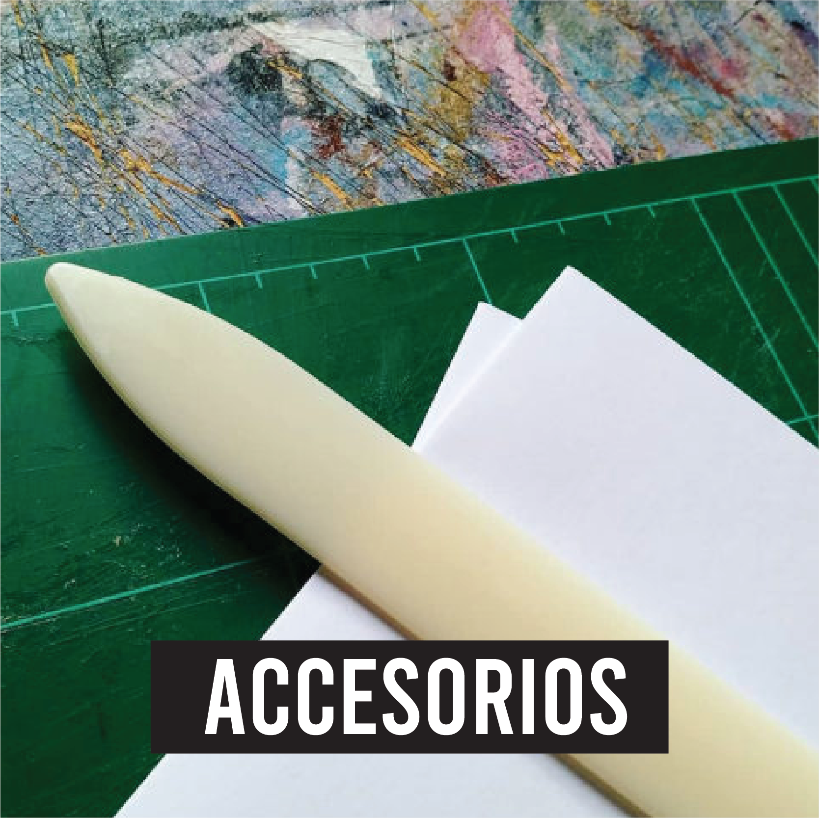 Accesorios