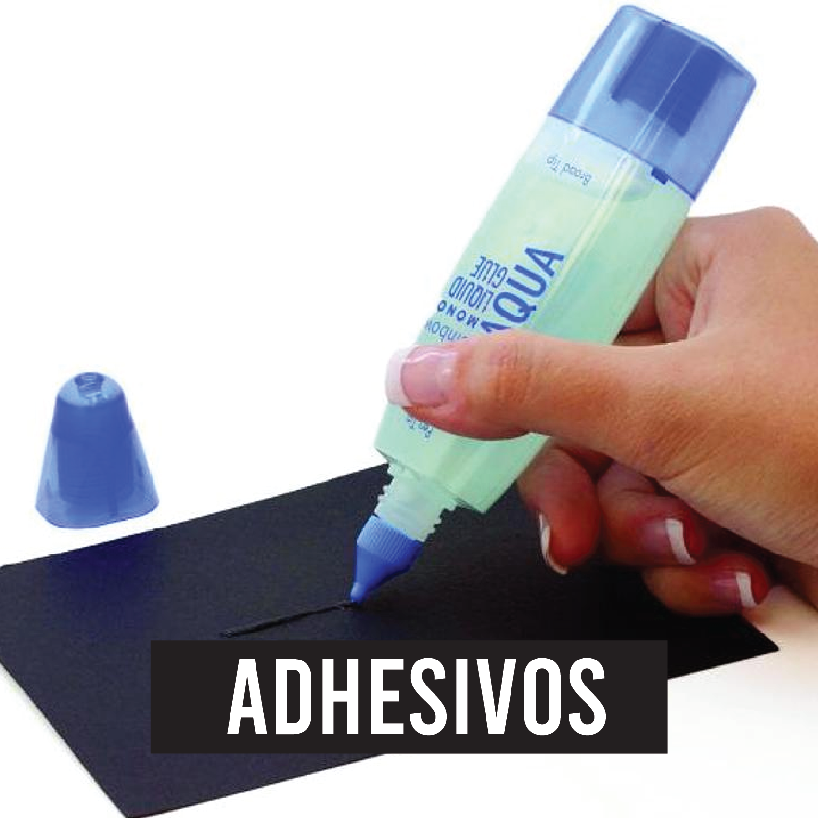 Adhesivos