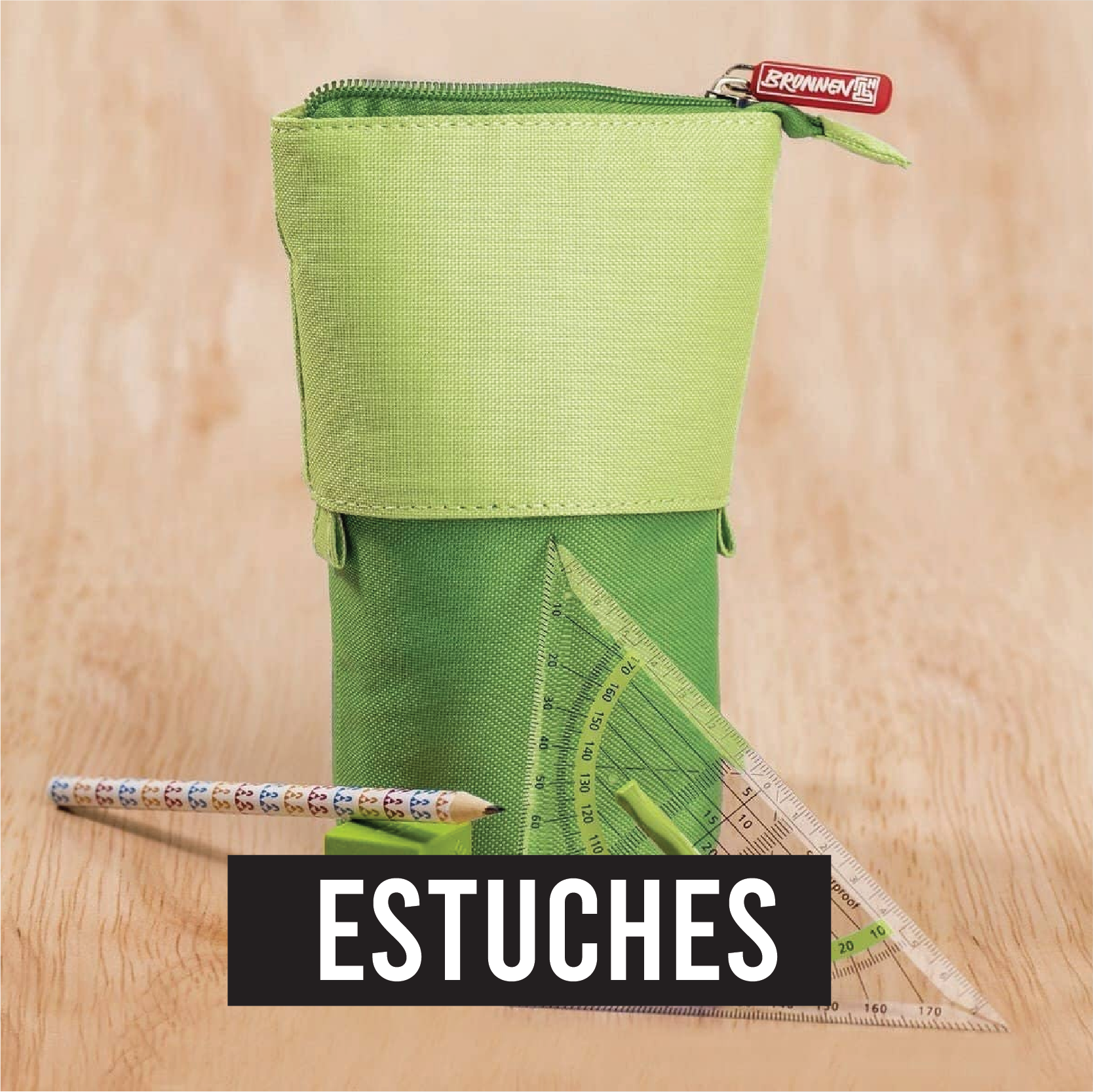 Estuches