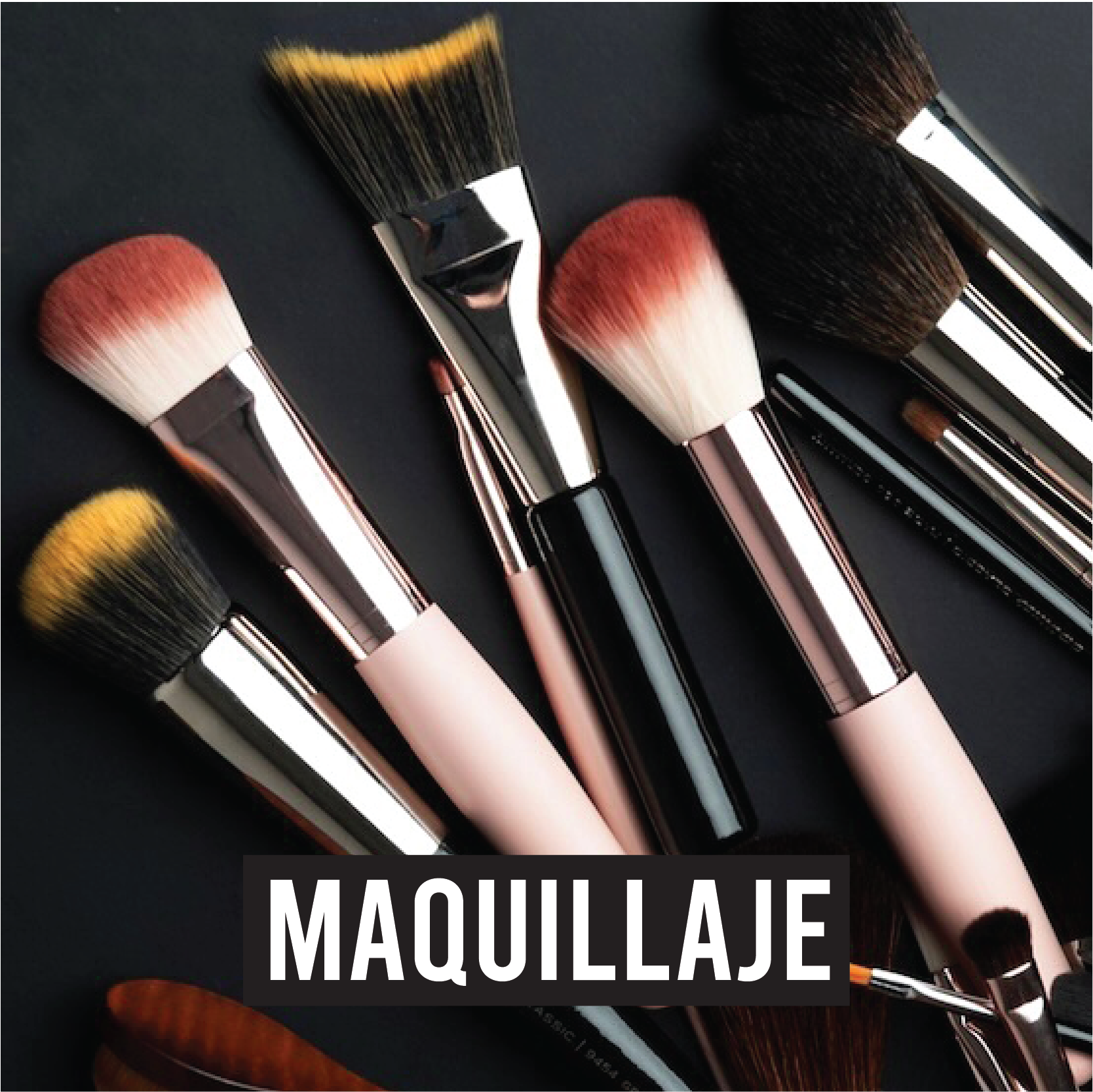 Maquillaje