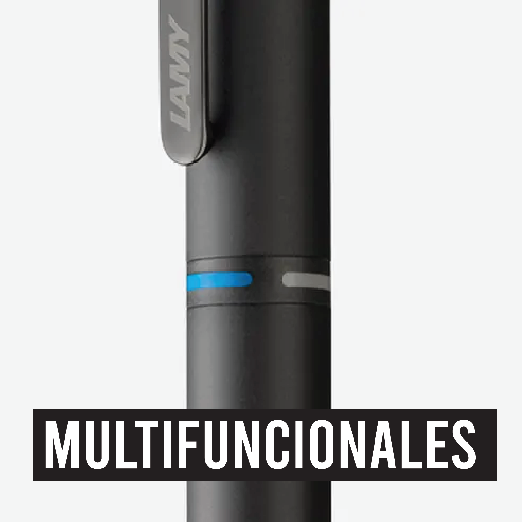 Multifuncionales
