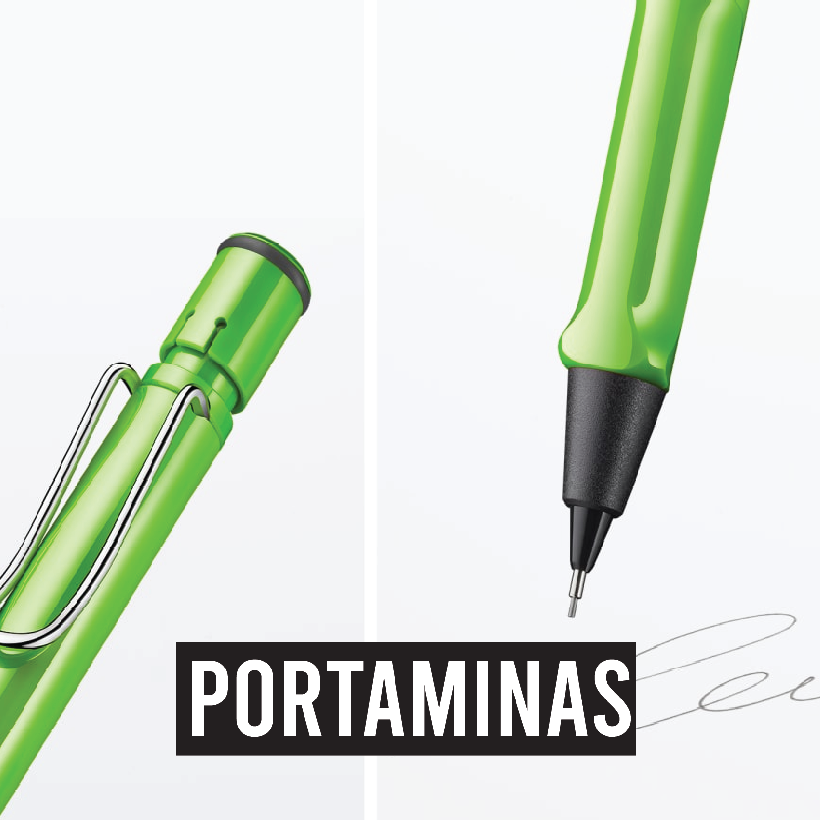 Portaminas