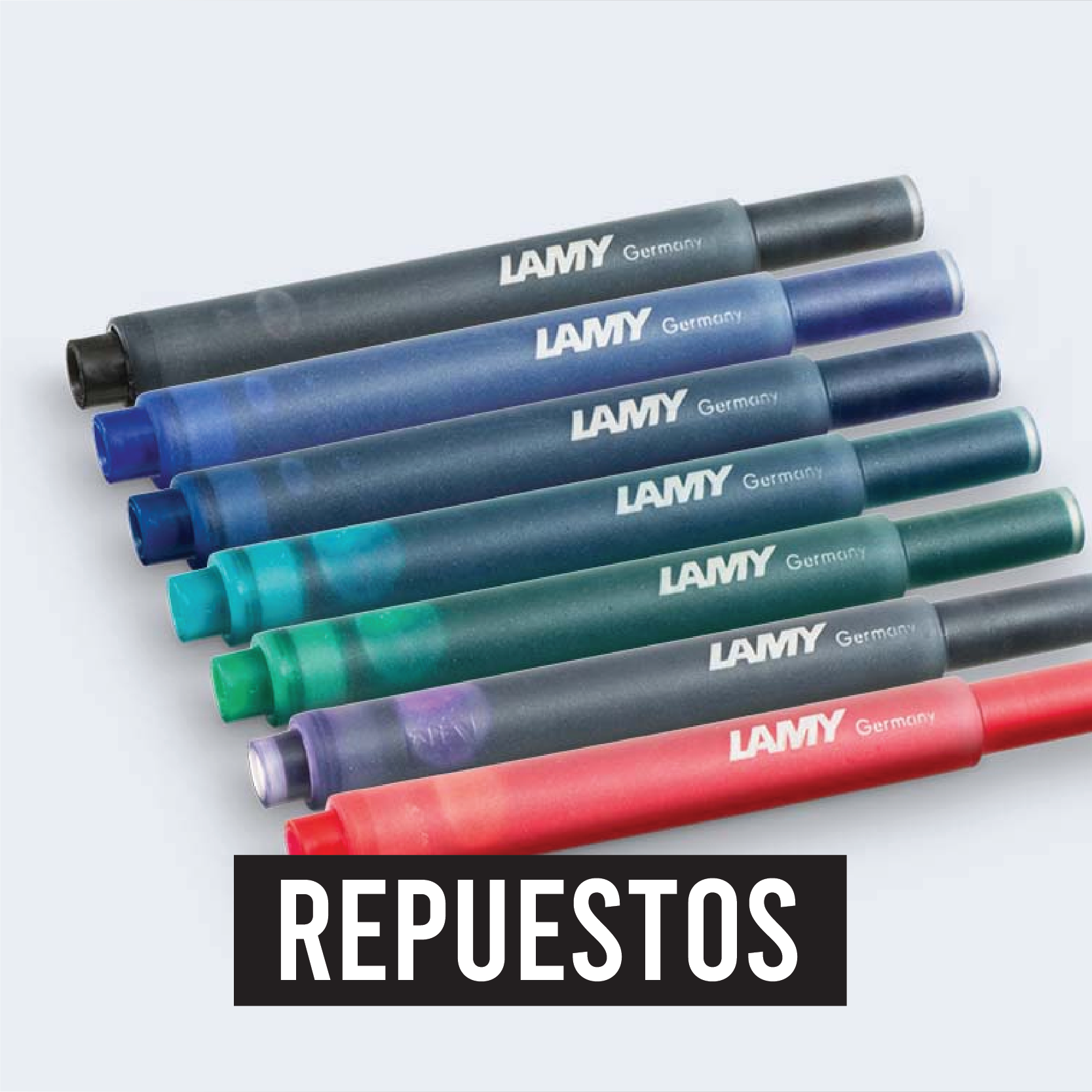 Repuestos