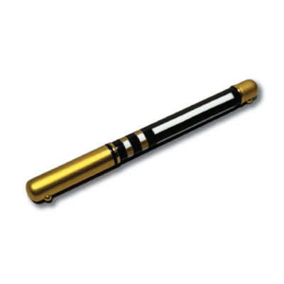 LAMY RETRO Bolígrafo Lady Geometric Rosenthal porcelana (1994)