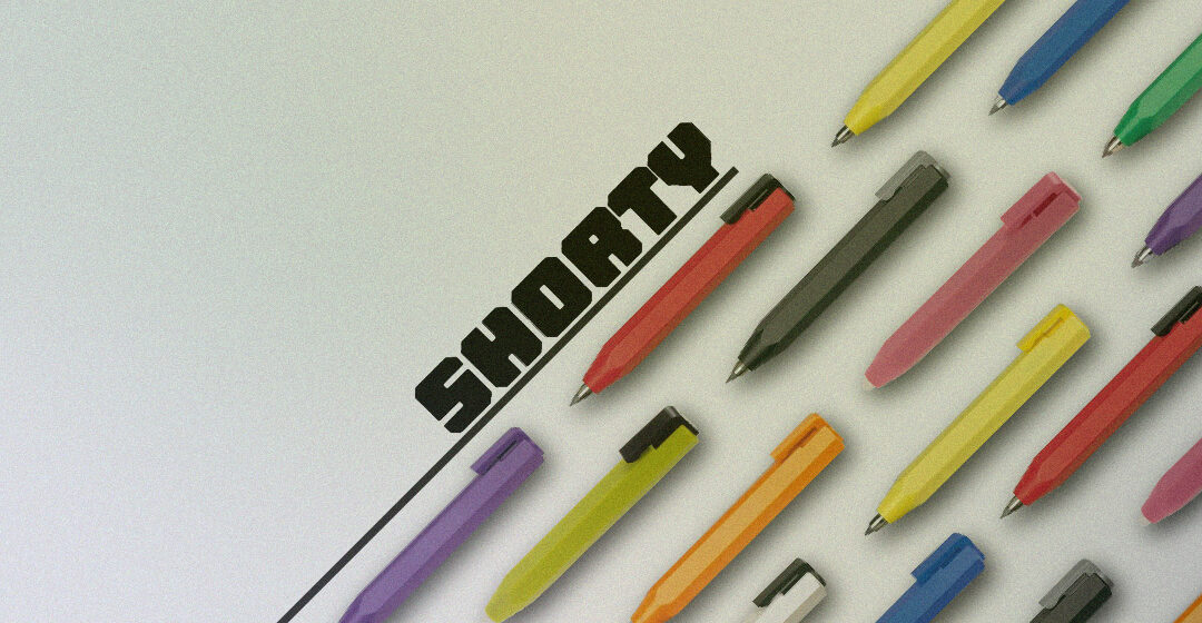 Shorty de Wörther: un aliado compacto para mentes creativas