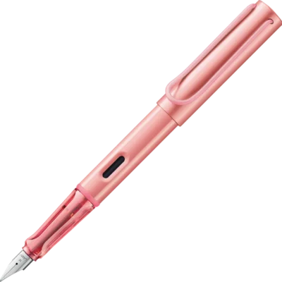 LAMY Pluma Al-star Flamingo Edición Especial 2026